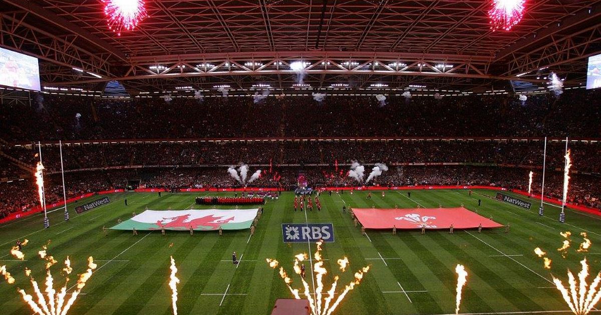 Wales Corporate Travel Incentives, Millennium Stadium, Cardiff, Wales